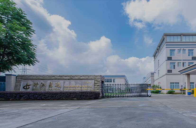 Zhejiang Changda Automobile Part Making Co., Ltd.