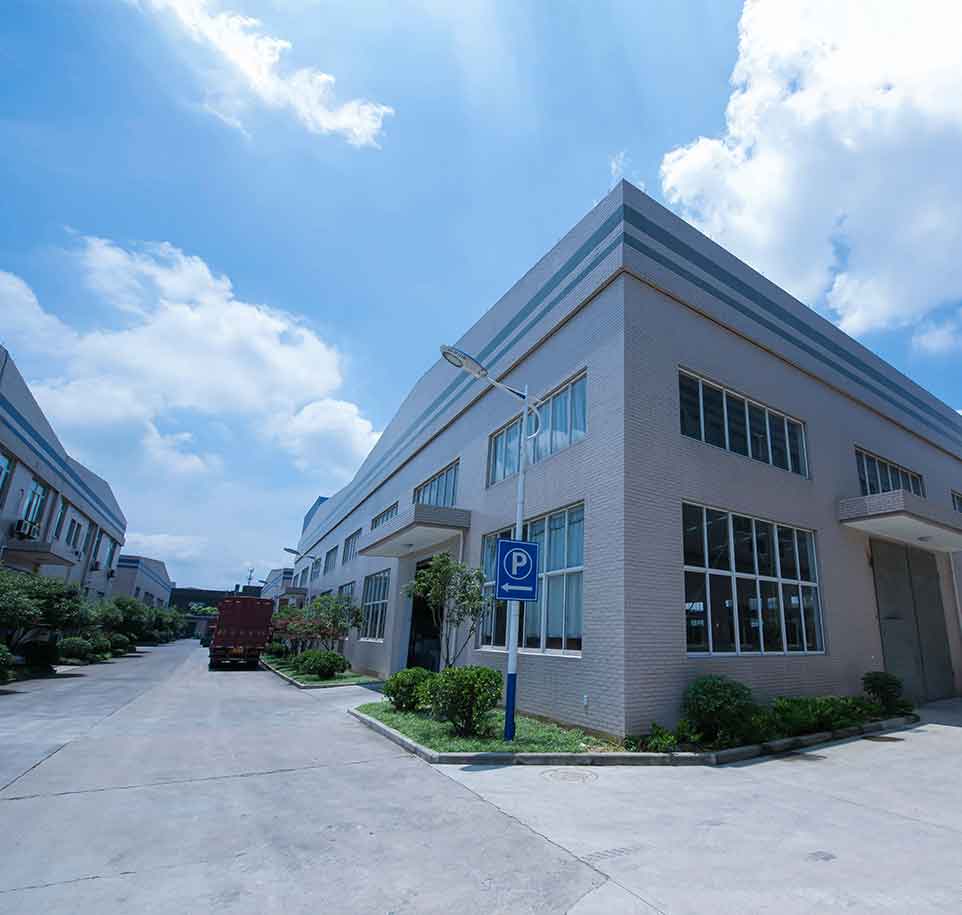 Zhejiang Changda Automobile Part Making Co., Ltd.