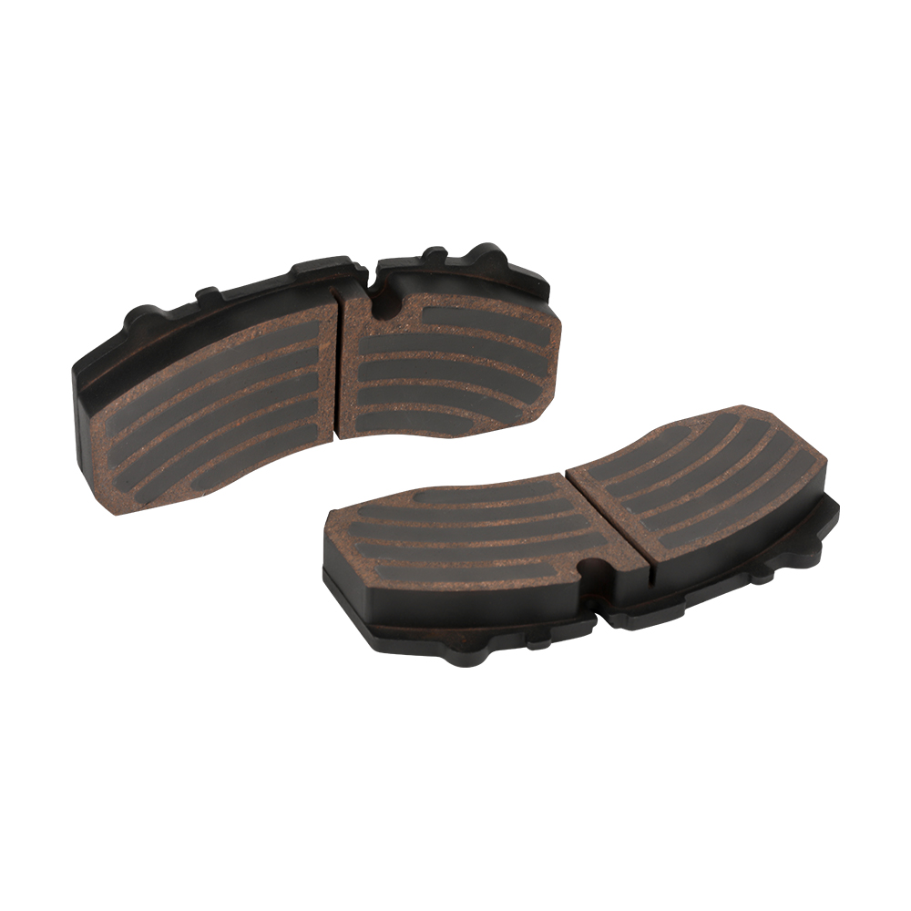 Pastillas de freno de disco